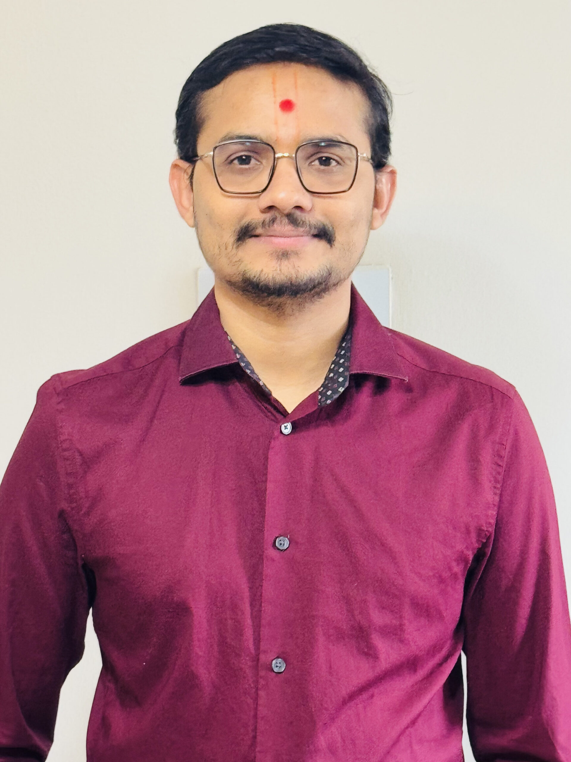 Vaibhav G. Tejani